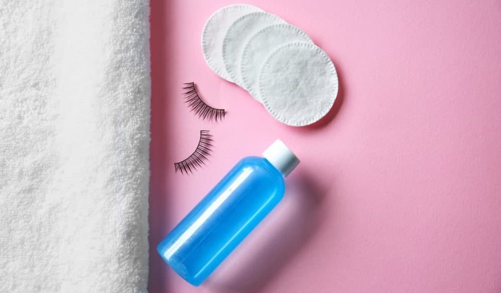 makeup remover