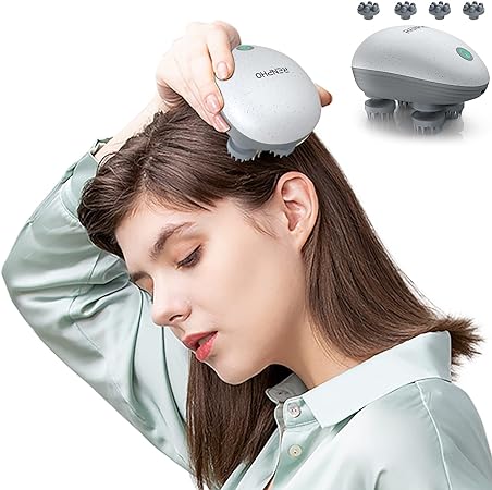 Renvo Portable Electric Massagers