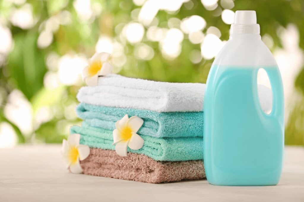 Best fabric softeners and conditioners for luxuriously soft laundry